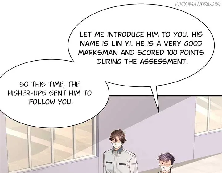 I randomly have a new career every week Chapter 763 Online - página 84