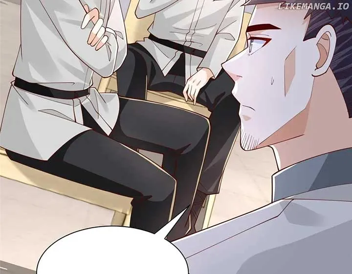 I randomly have a new career every week Chapter 763 Online - página 96