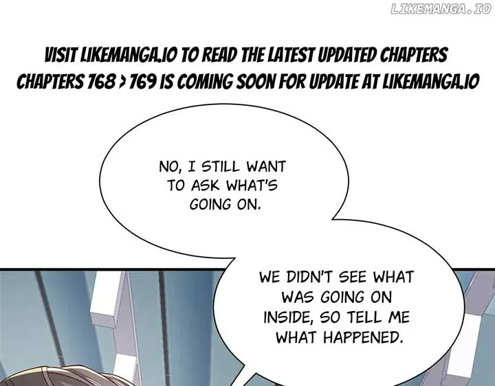 I randomly have a new career every week Chapter 766 Online - página 1