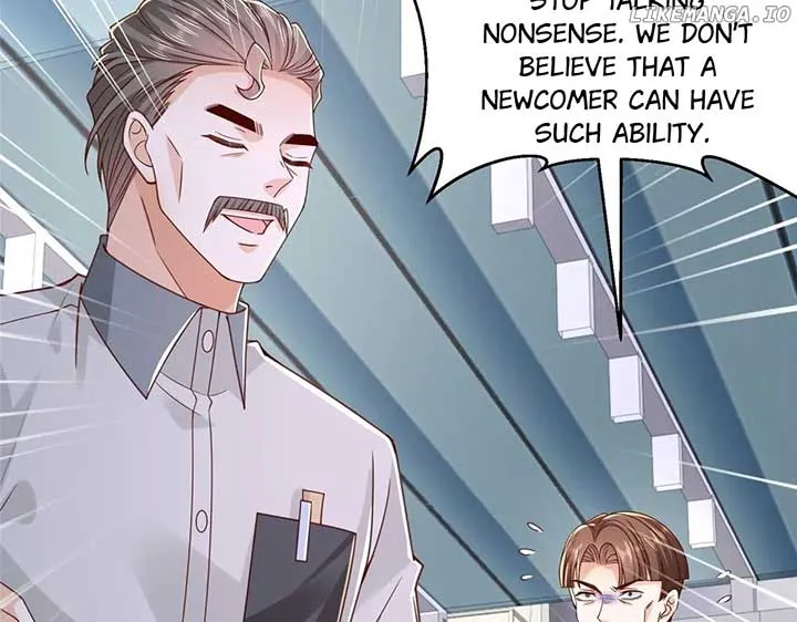 I randomly have a new career every week Chapter 766 Online - página 19