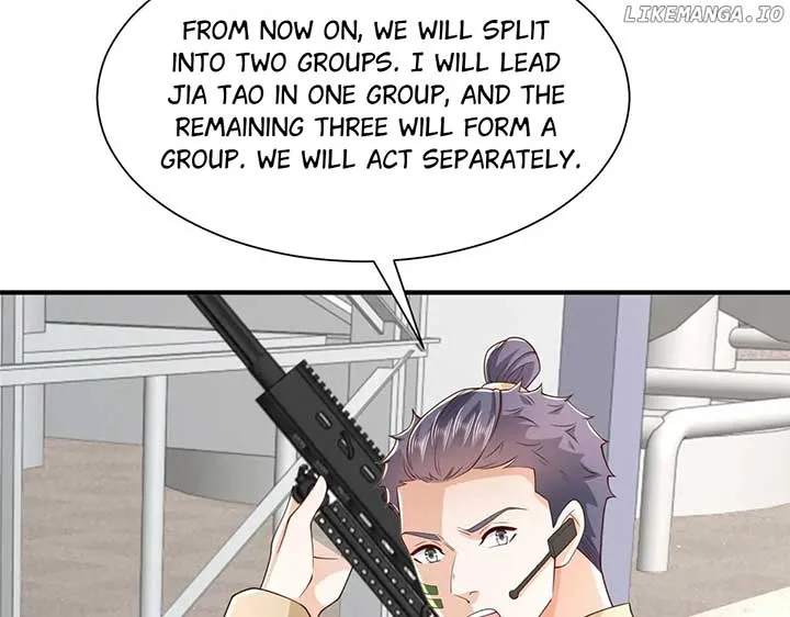 I randomly have a new career every week Chapter 766 Online - página 25