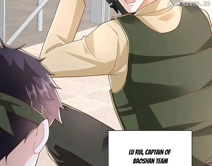I randomly have a new career every week Chapter 766 Online - página 26