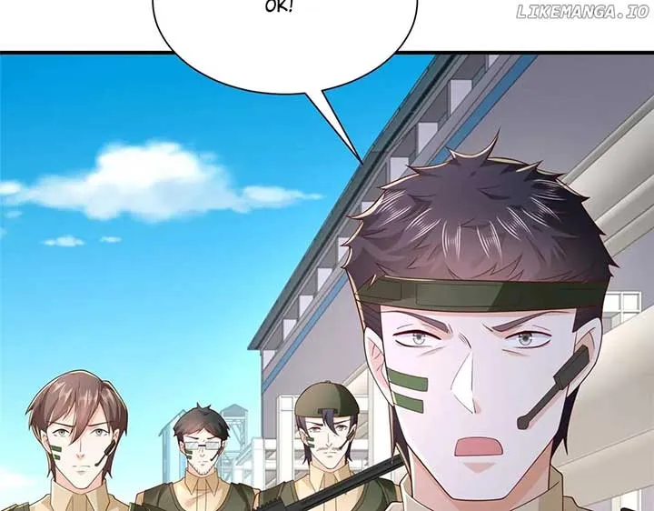 I randomly have a new career every week Chapter 766 Online - página 29