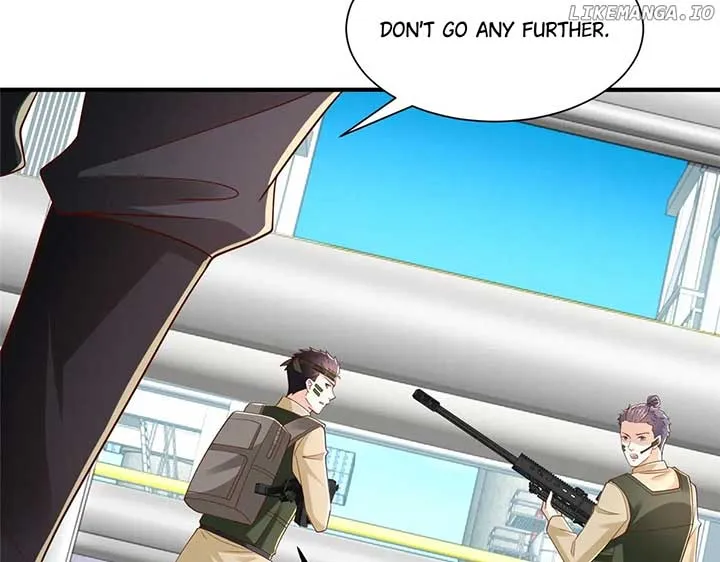 I randomly have a new career every week Chapter 766 Online - página 34
