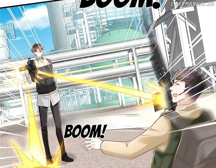 I randomly have a new career every week Chapter 766 Online - página 45