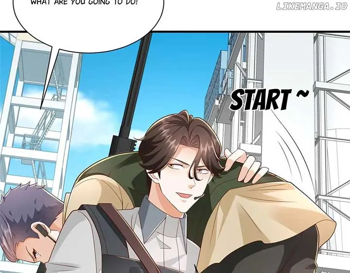 I randomly have a new career every week Chapter 766 Online - página 54