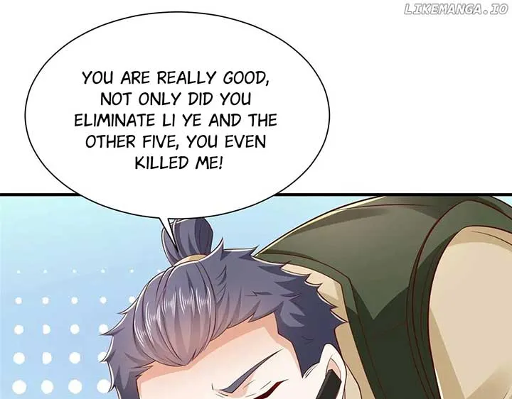 I randomly have a new career every week Chapter 766 Online - página 57