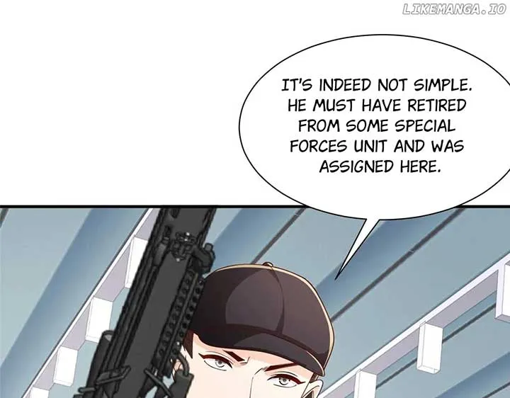 I randomly have a new career every week Chapter 766 Online - página 96