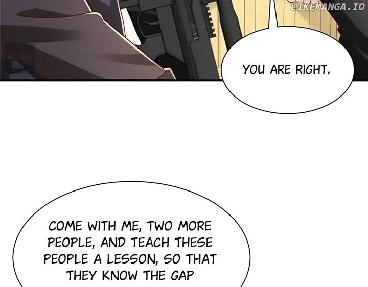 I randomly have a new career every week Chapter 766 Online - página 102