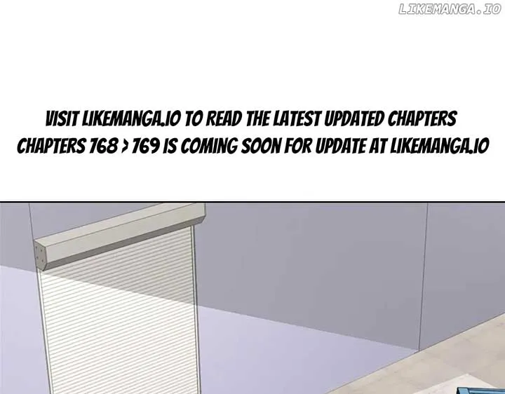I randomly have a new career every week Chapter 767 Online - página 1