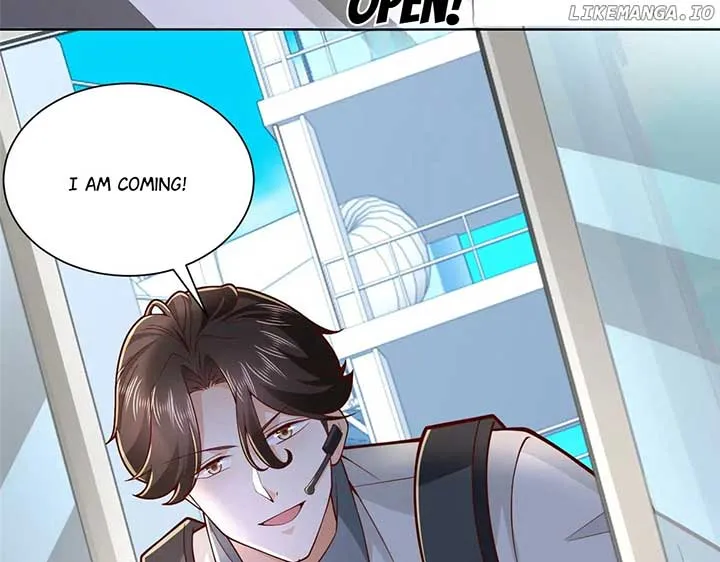 I randomly have a new career every week Chapter 767 Online - página 7