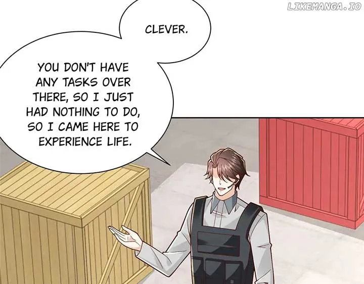 I randomly have a new career every week Chapter 767 Online - página 19