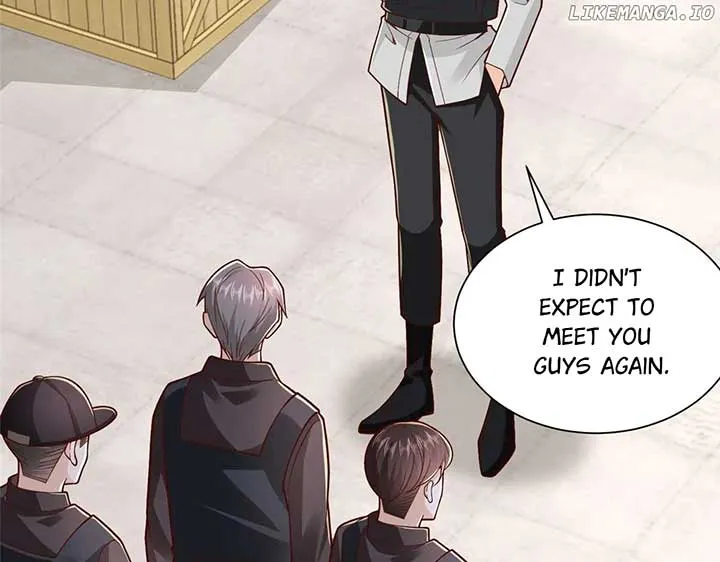 I randomly have a new career every week Chapter 767 Online - página 20