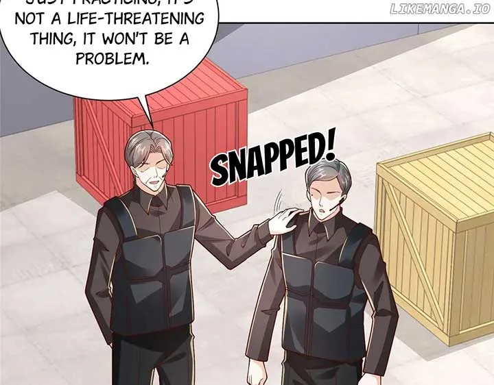 I randomly have a new career every week Chapter 767 Online - página 31