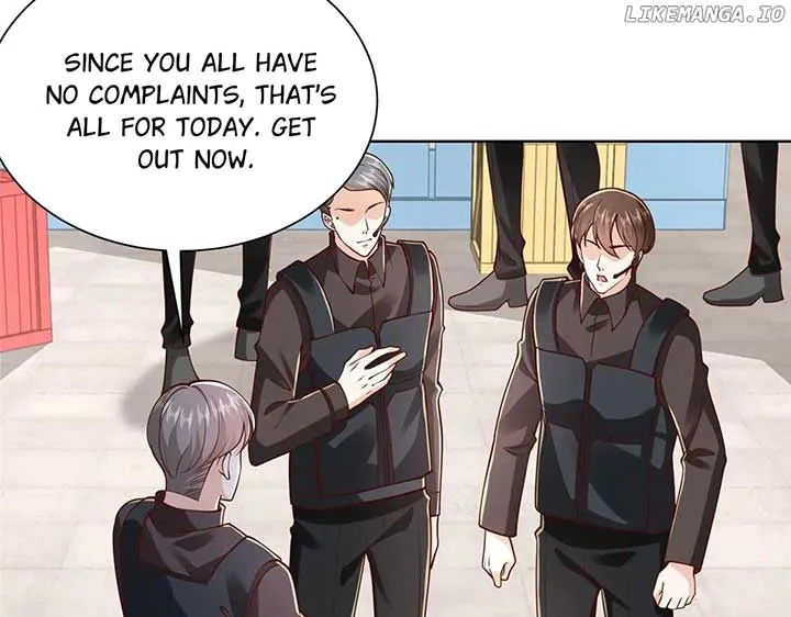 I randomly have a new career every week Chapter 767 Online - página 76