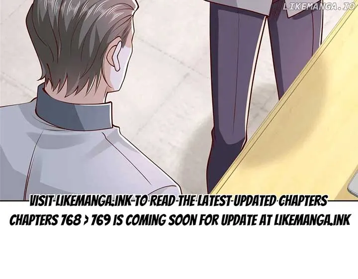 I randomly have a new career every week Chapter 767 Online - página 103