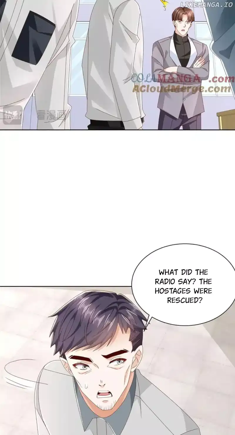 I randomly have a new career every week Chapter 768 Online - página 5