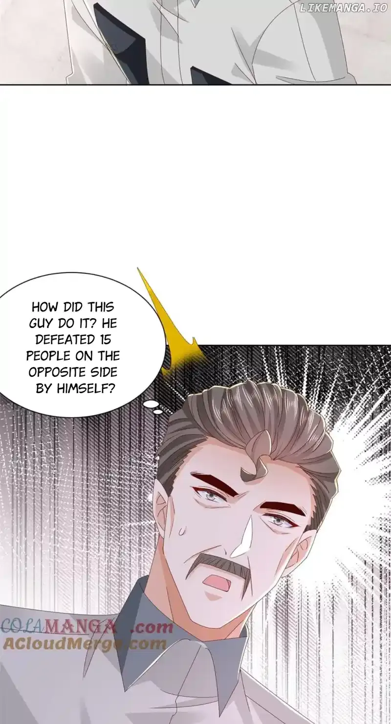 I randomly have a new career every week Chapter 768 Online - página 6