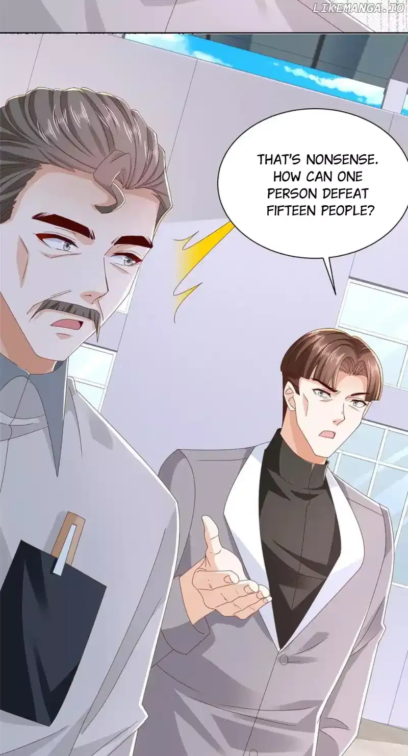 I randomly have a new career every week Chapter 768 Online - página 7