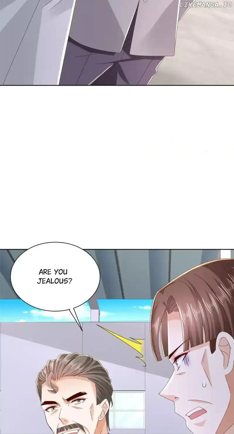 I randomly have a new career every week Chapter 768 Online - página 8