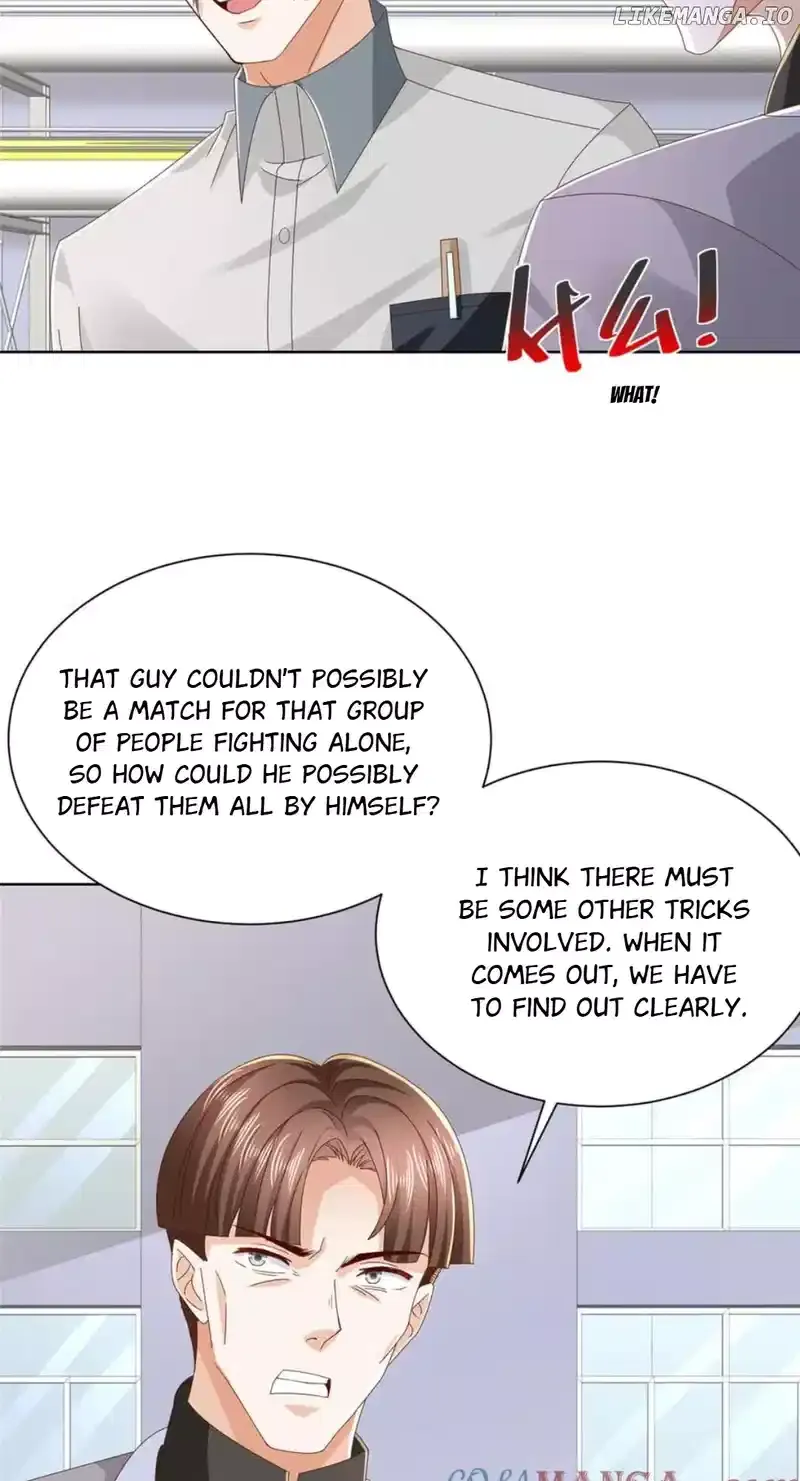 I randomly have a new career every week Chapter 768 Online - página 9