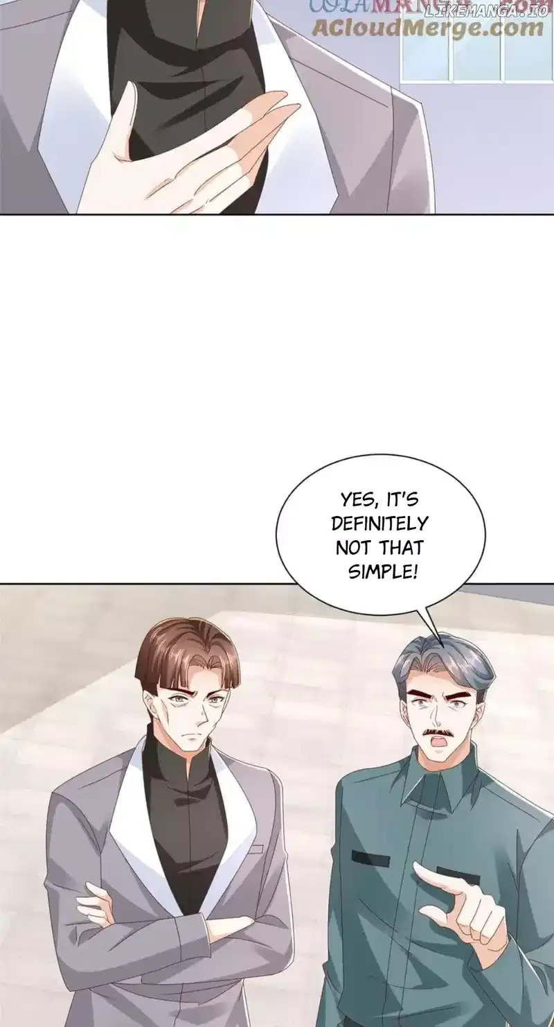 I randomly have a new career every week Chapter 768 Online - página 10
