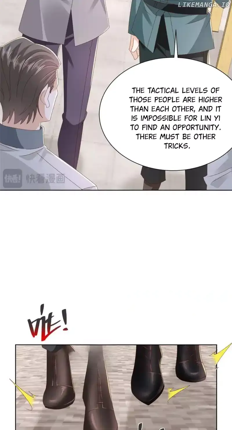 I randomly have a new career every week Chapter 768 Online - página 11