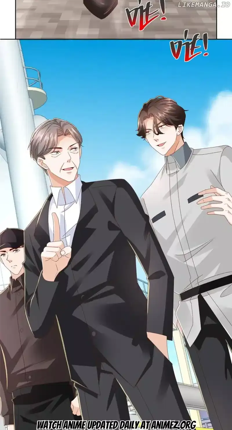 I randomly have a new career every week Chapter 768 Online - página 12