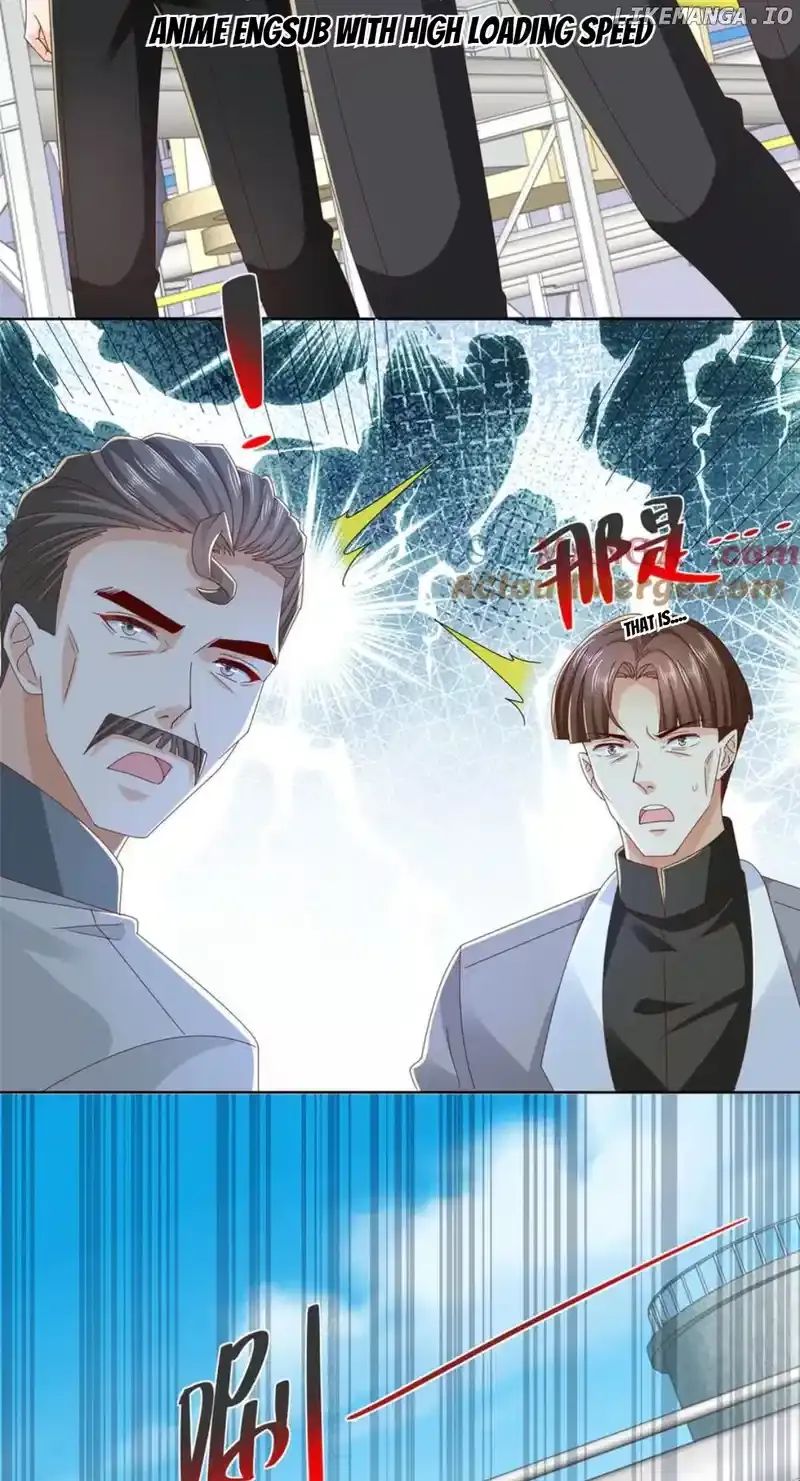 I randomly have a new career every week Chapter 768 Online - página 13