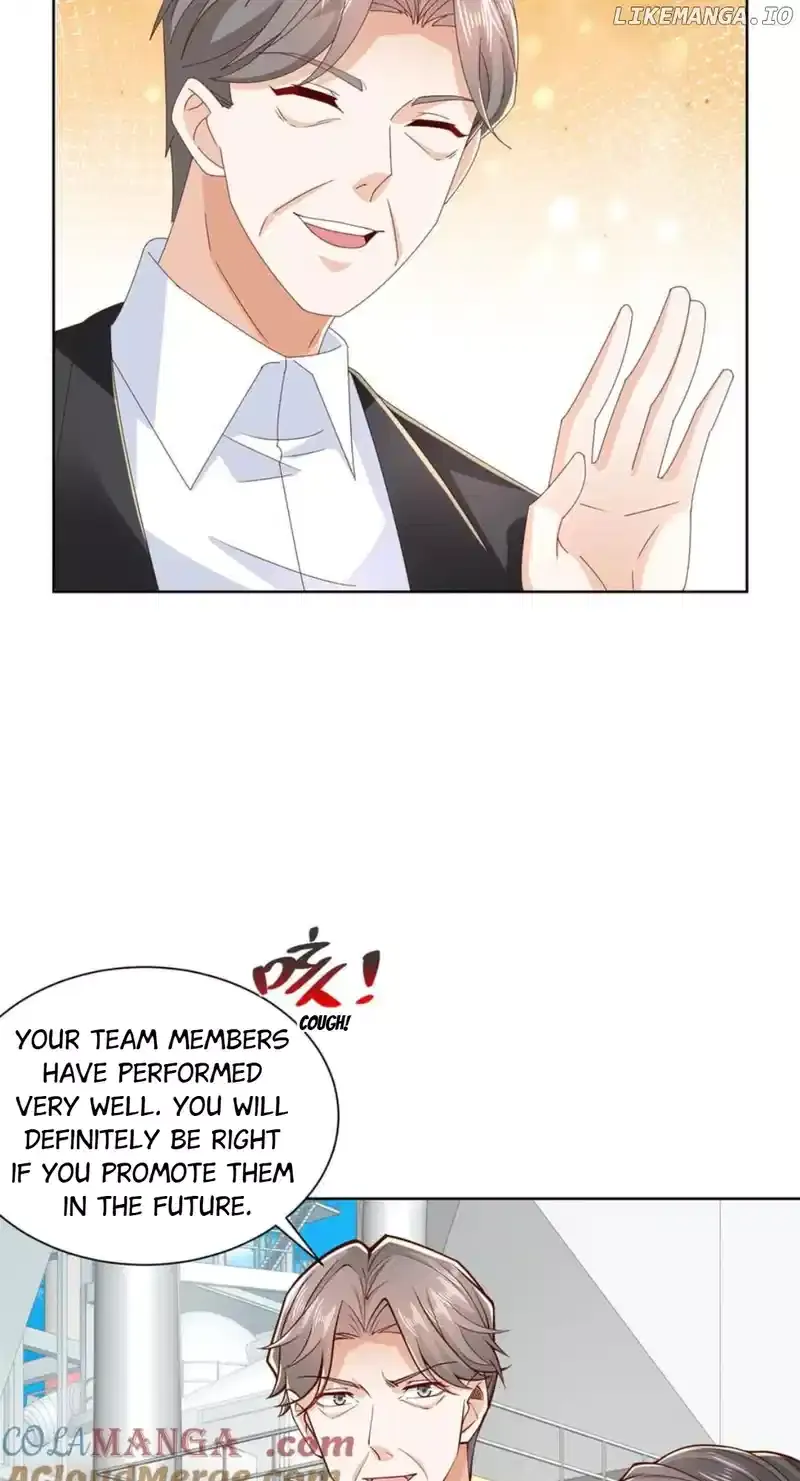 I randomly have a new career every week Chapter 768 Online - página 16