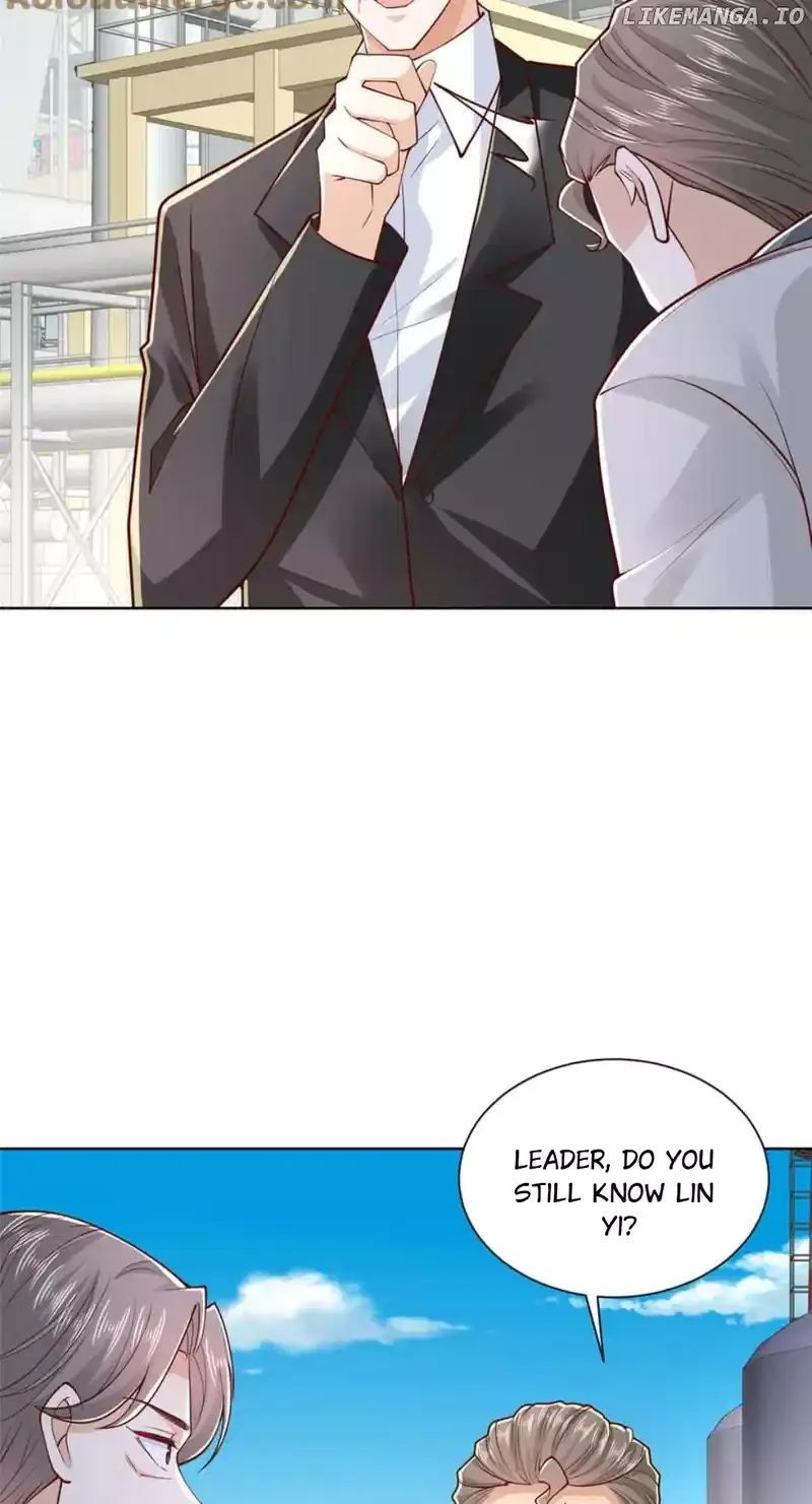 I randomly have a new career every week Chapter 768 Online - página 17