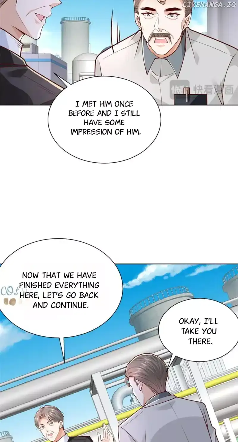 I randomly have a new career every week Chapter 768 Online - página 18