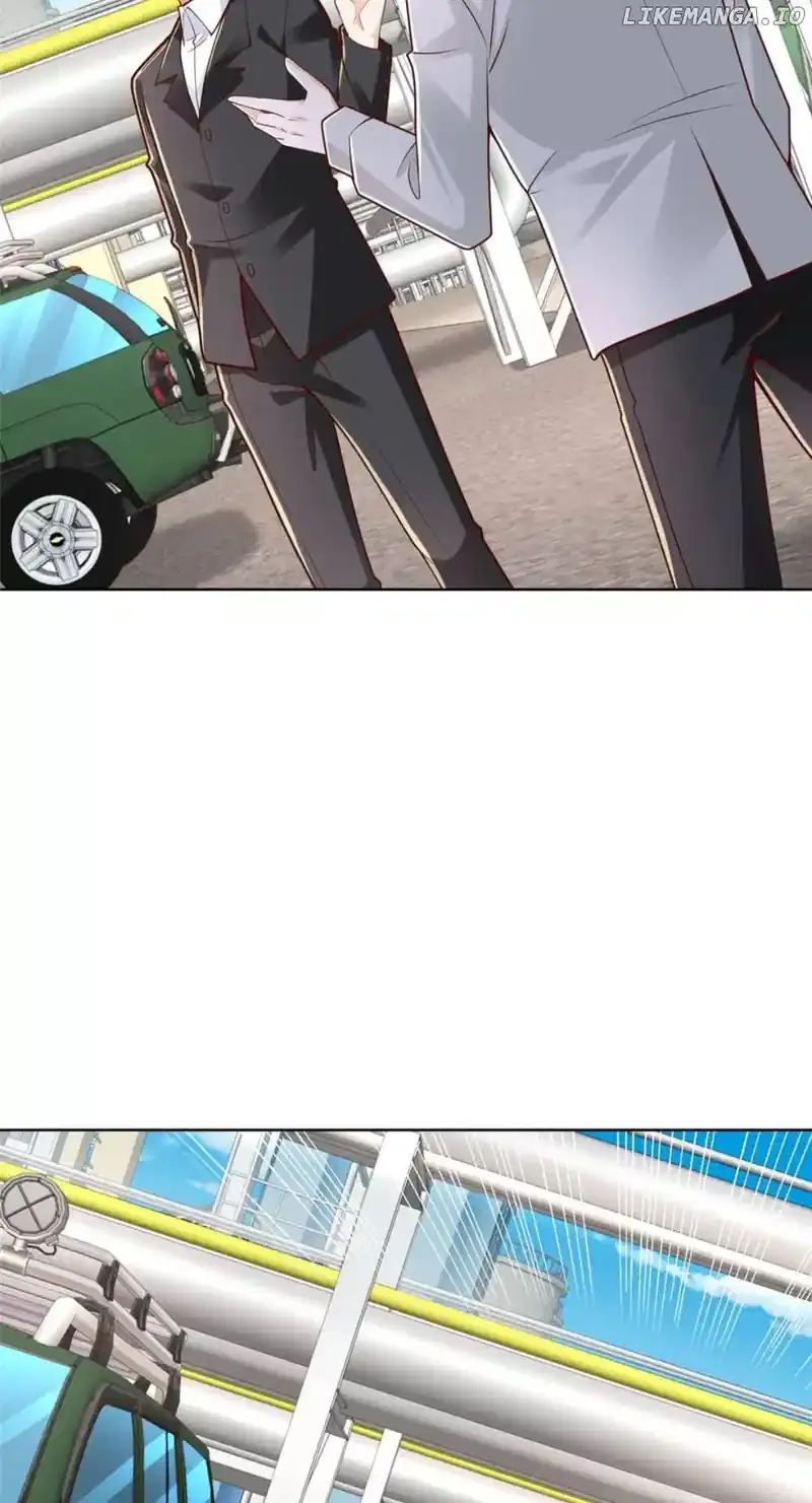 I randomly have a new career every week Chapter 768 Online - página 19