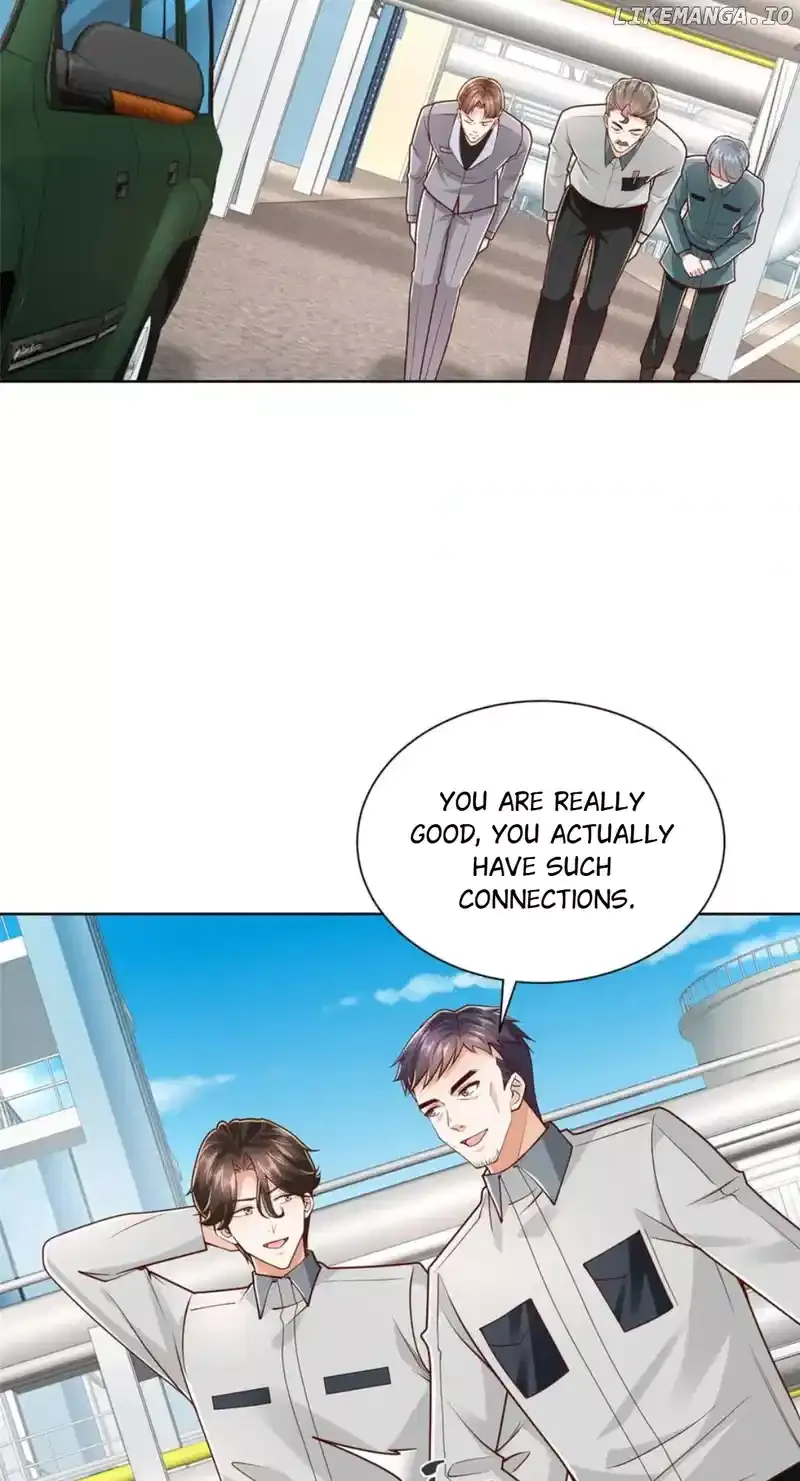 I randomly have a new career every week Chapter 768 Online - página 20