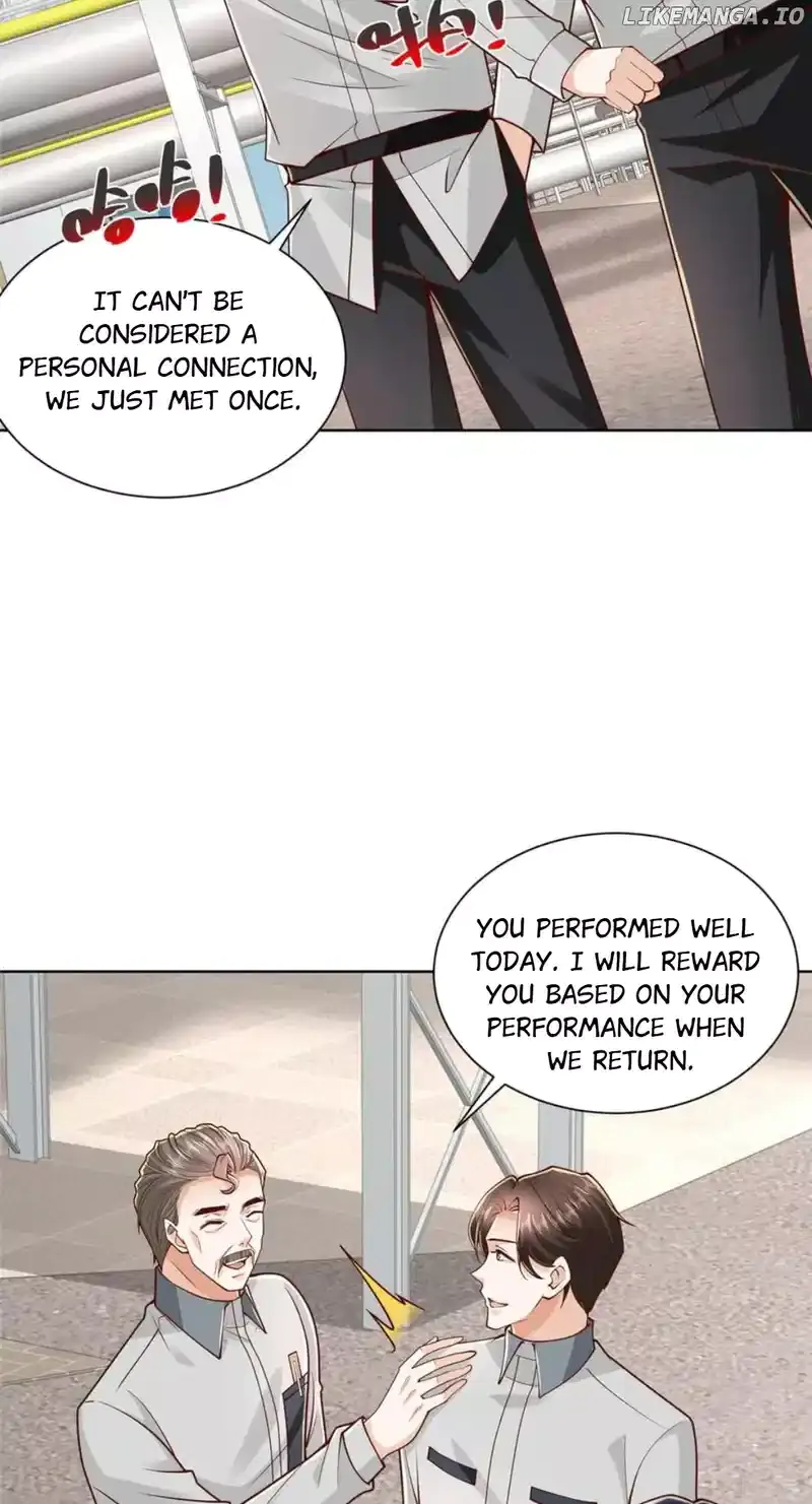 I randomly have a new career every week Chapter 768 Online - página 21