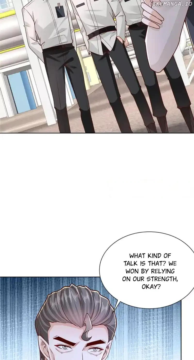 I randomly have a new career every week Chapter 768 Online - página 23