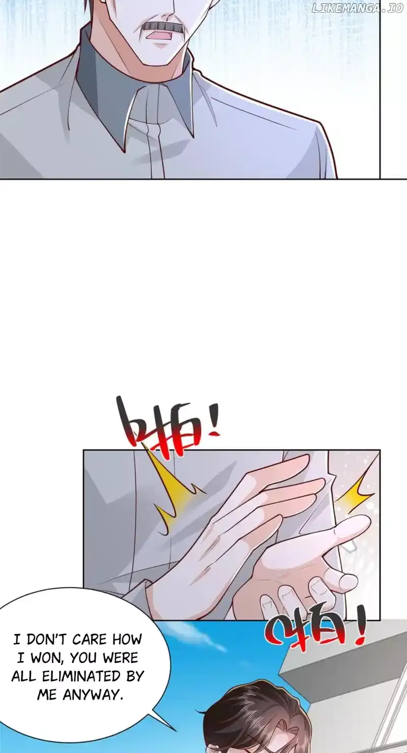 I randomly have a new career every week Chapter 768 Online - página 24