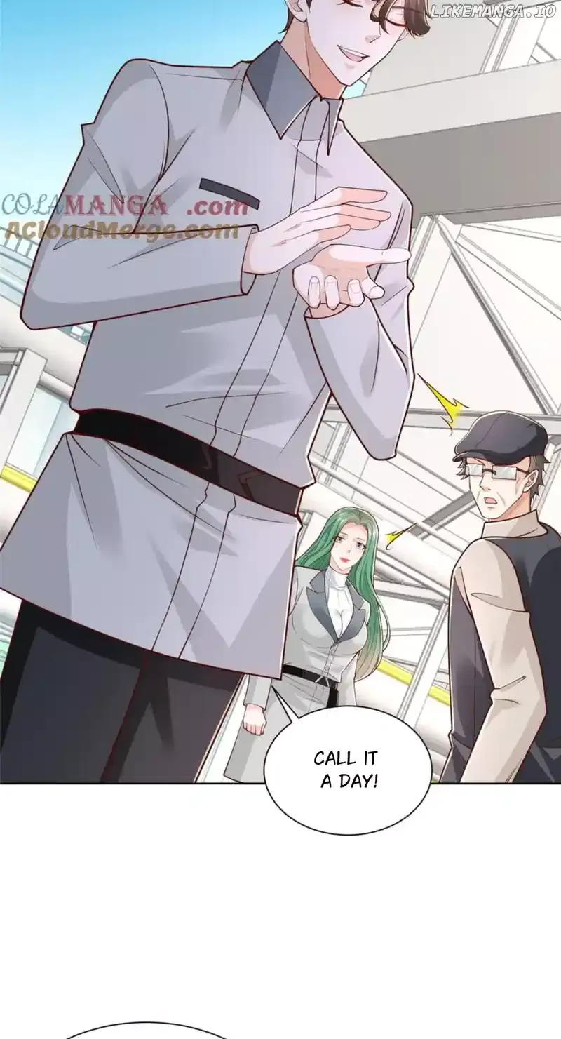 I randomly have a new career every week Chapter 768 Online - página 25