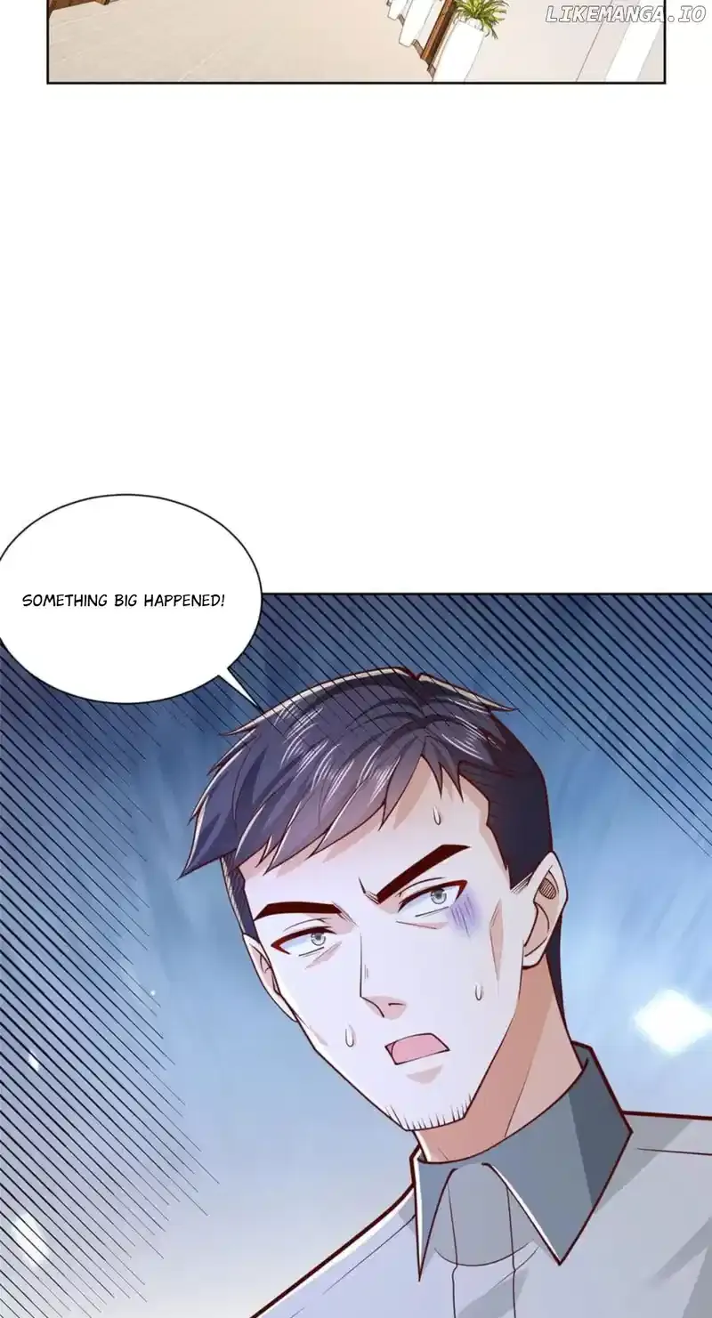 I randomly have a new career every week Chapter 768 Online - página 31