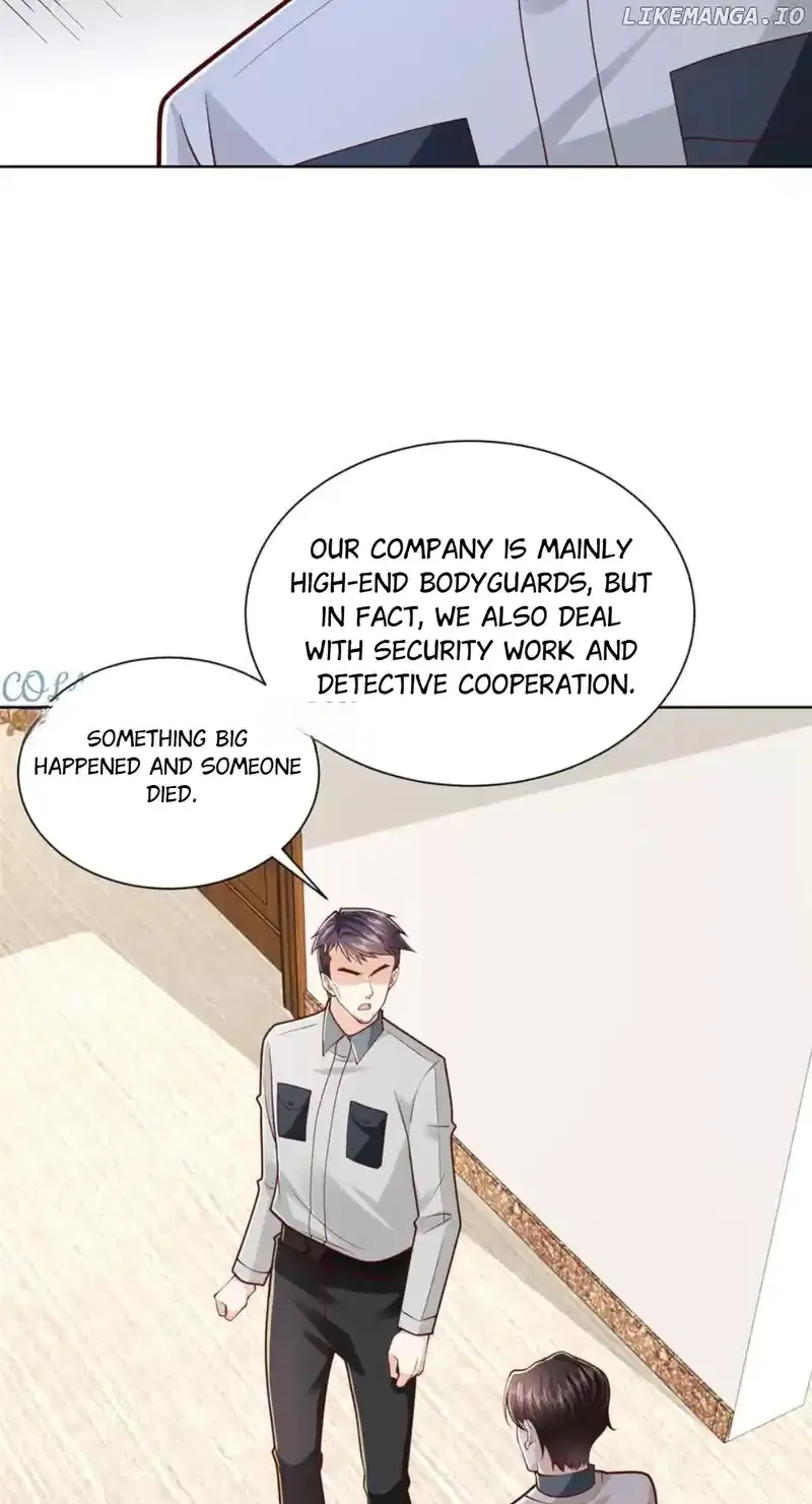 I randomly have a new career every week Chapter 768 Online - página 32