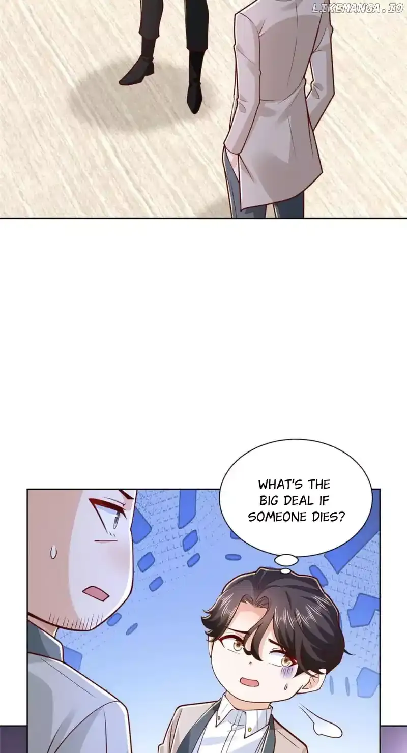 I randomly have a new career every week Chapter 768 Online - página 33