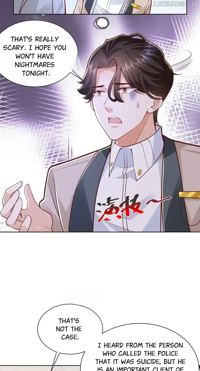 I randomly have a new career every week Chapter 768 Online - página 34