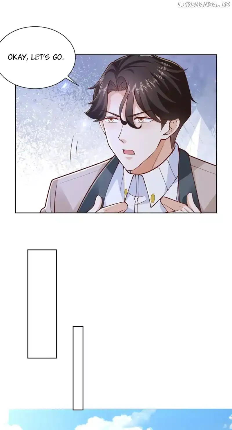 I randomly have a new career every week Chapter 768 Online - página 36