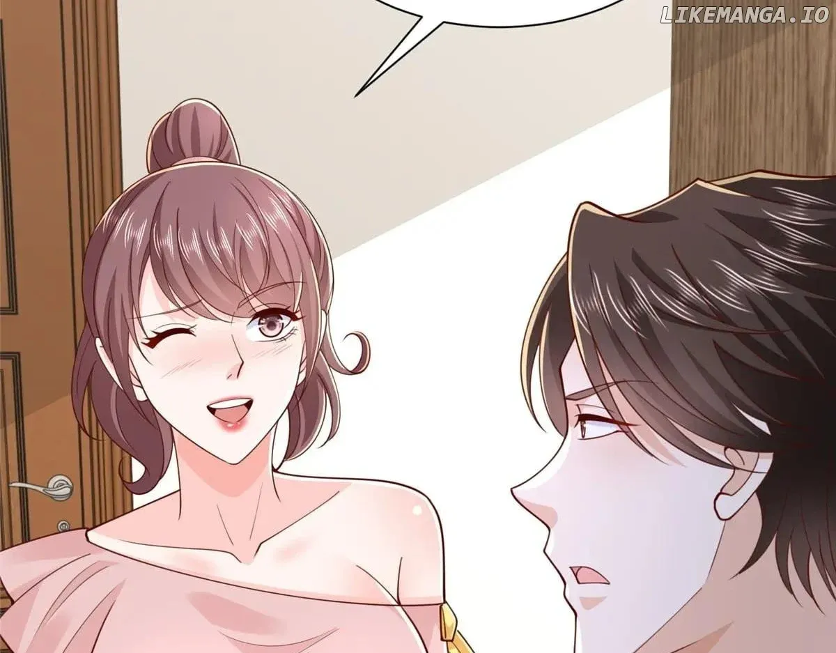 I randomly have a new career every week Chapter 771 Online - página 3