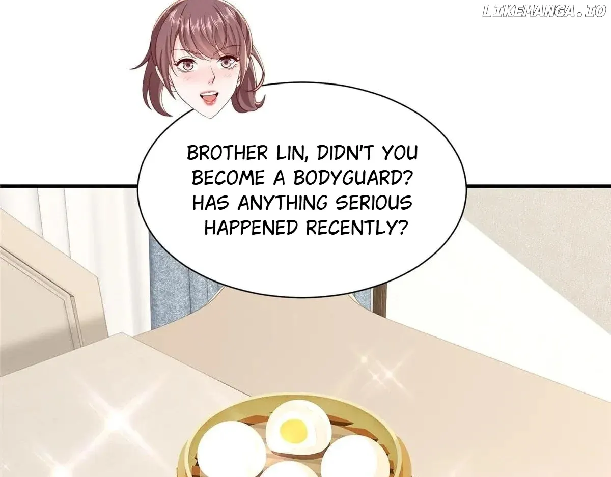 I randomly have a new career every week Chapter 771 Online - página 8
