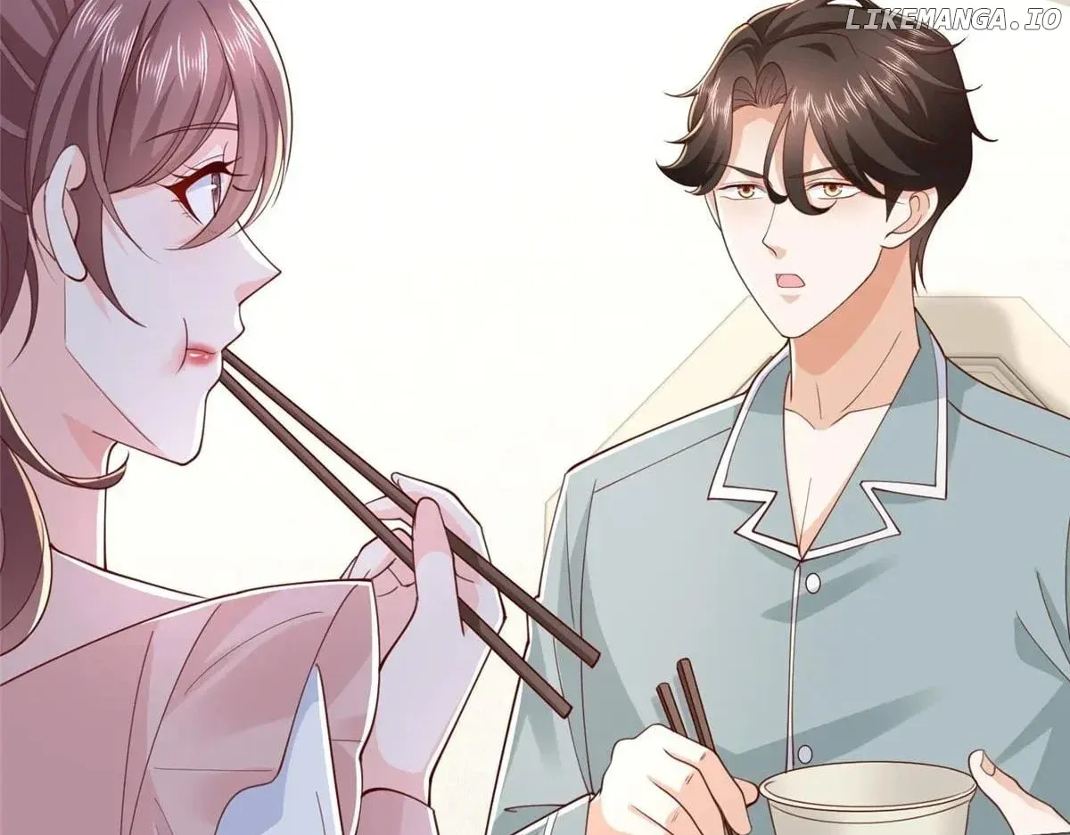 I randomly have a new career every week Chapter 771 Online - página 11