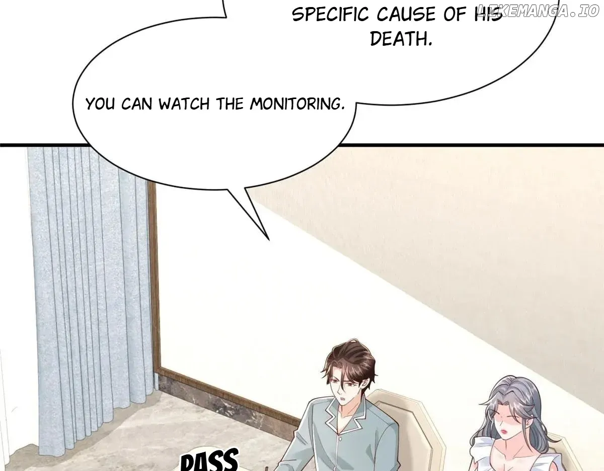 I randomly have a new career every week Chapter 771 Online - página 13