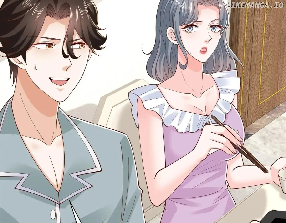 I randomly have a new career every week Chapter 771 Online - página 17