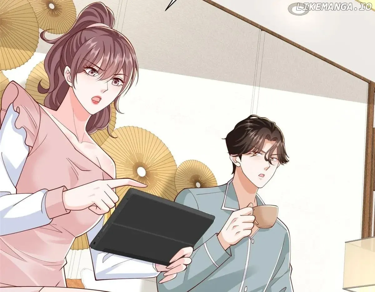 I randomly have a new career every week Chapter 771 Online - página 21