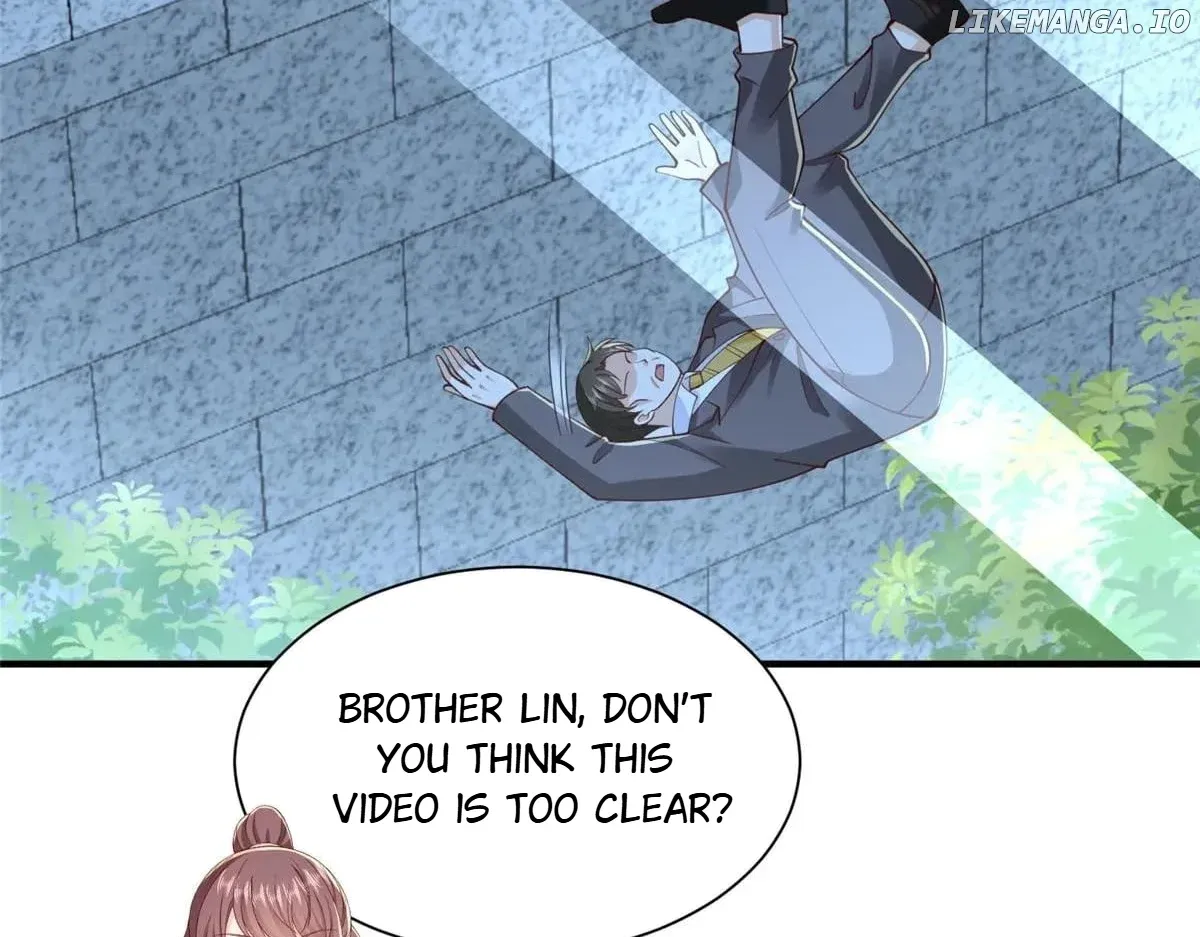 I randomly have a new career every week Chapter 771 Online - página 24